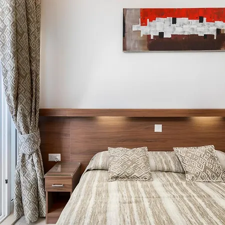 Quayside Apartment Marsaxlokk