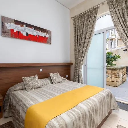 Apartment Quayside