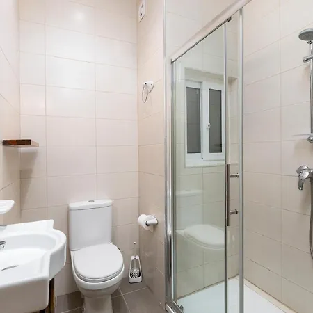 Apartamento Quayside *
