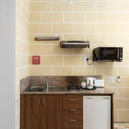 Apartamento Quayside