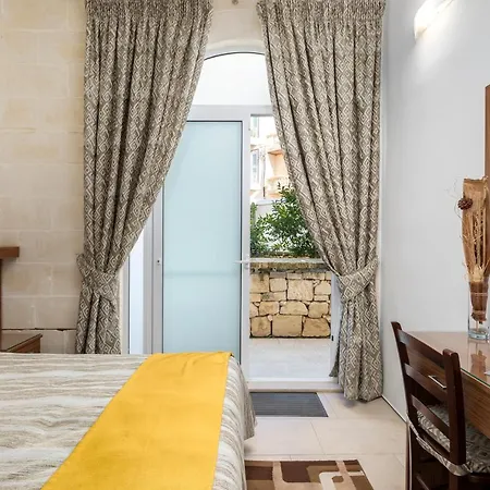 Quayside Apartment