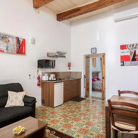Apartment Quayside *