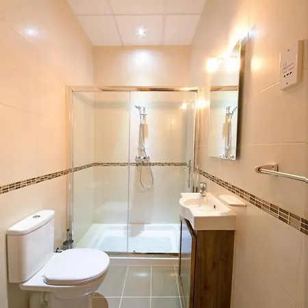 Apartment Quayside *