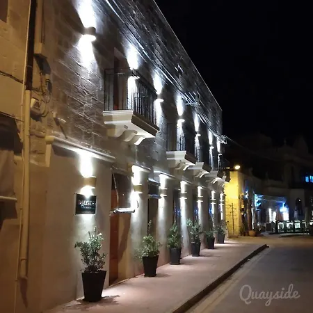 Διαμέρισμα Quayside