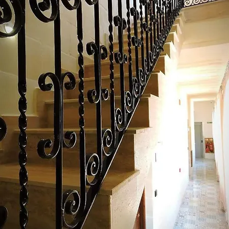 Quayside * Marsaxlokk