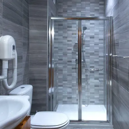 Apartamento Quayside
