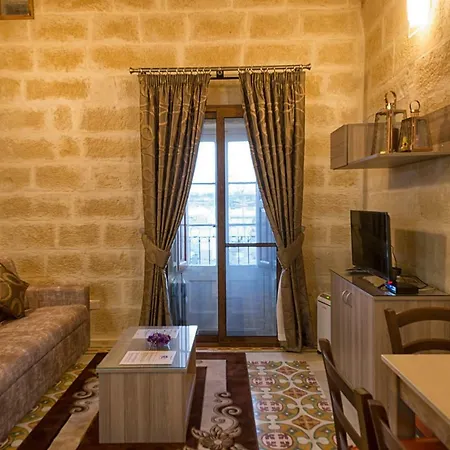 Apartamento Quayside
