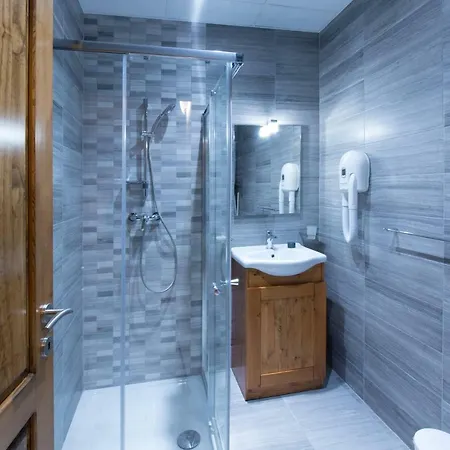 Quayside Apartment