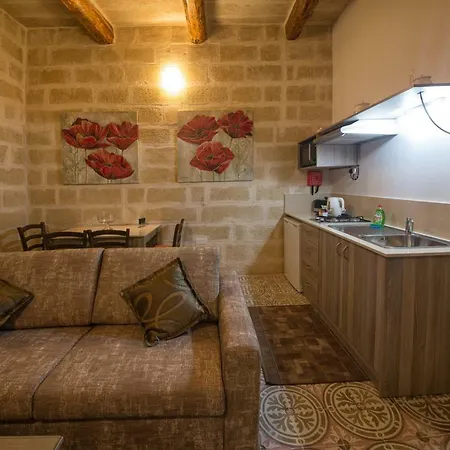 Quayside * Marsaxlokk