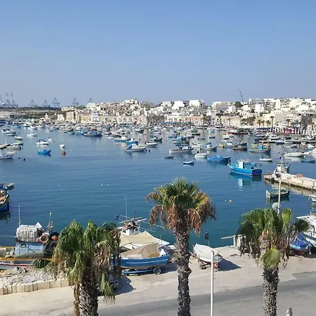 Quayside Διαμέρισμα