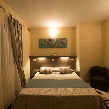Quayside Apartment