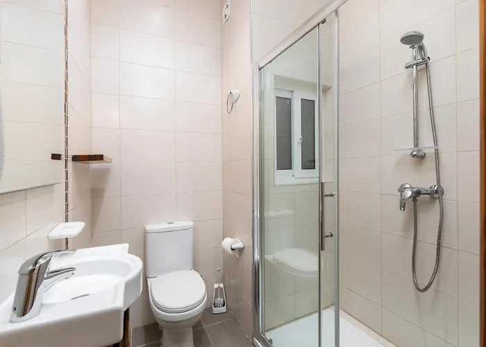 Appartement Quayside *