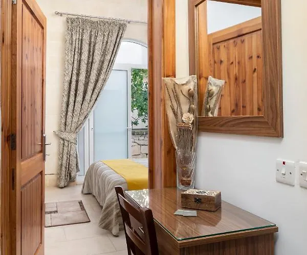 Appartement Quayside *