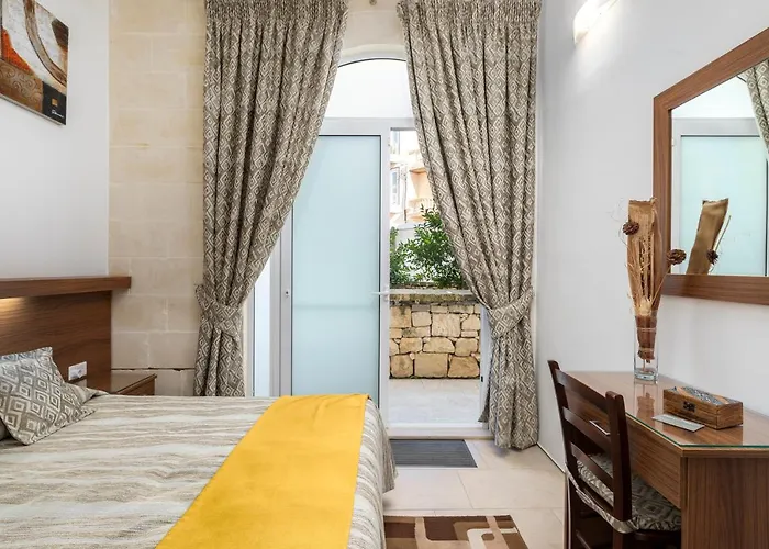 Quayside Appartement