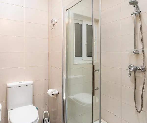 Quayside Appartement *