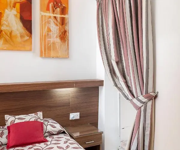 Quayside Appartement Marsaxlokk