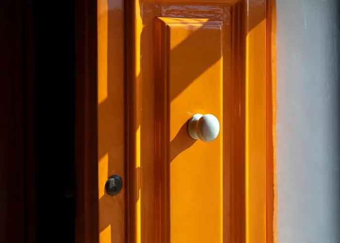 Appartement Quayside Marsaxlokk