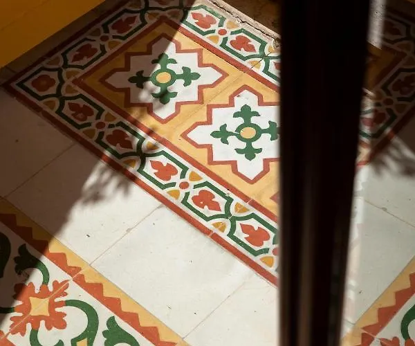 Appartement Quayside