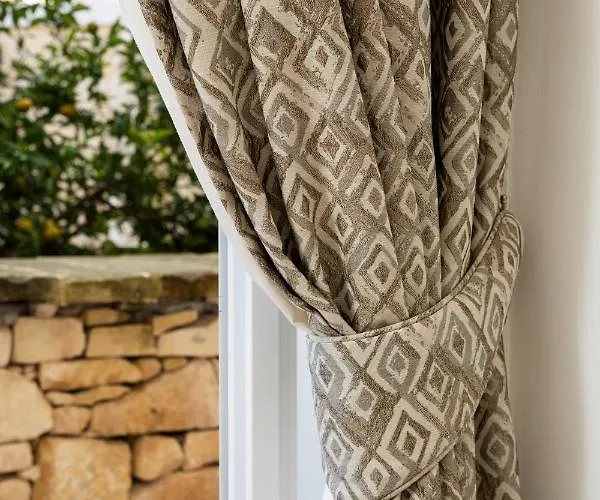 Appartement Quayside *