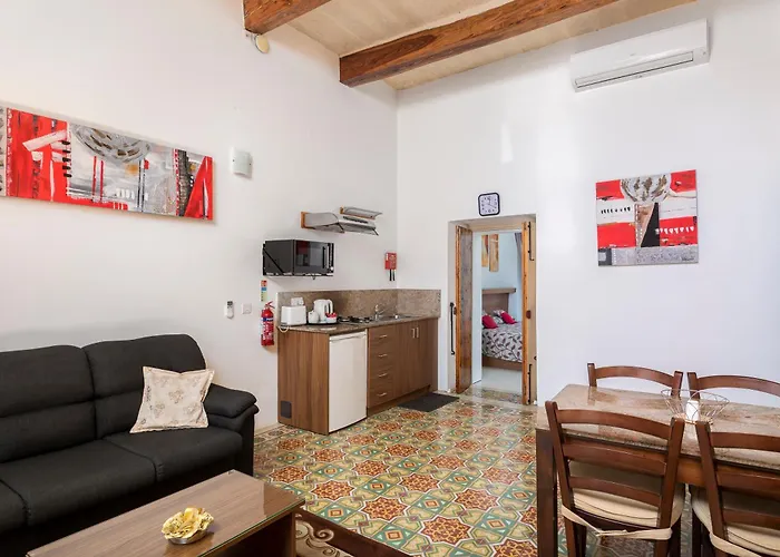 Appartement Quayside *