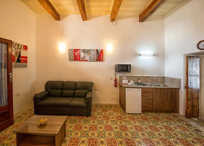 Appartement Quayside Marsaxlokk