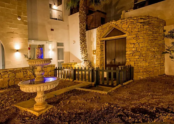 Appartement Quayside *