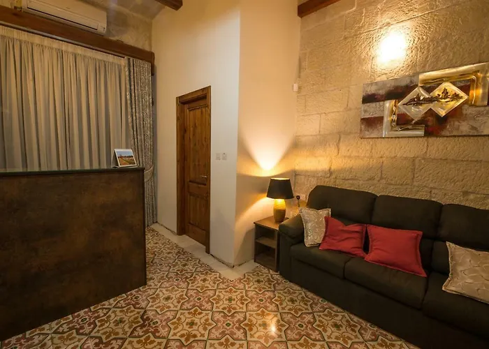 Quayside Appartement *