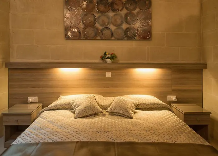 Quayside Appartement *