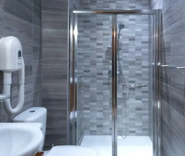 Appartement Quayside