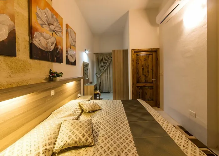 Appartement Quayside Marsaxlokk