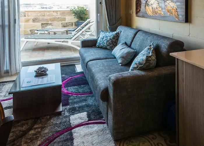 Quayside Appartement