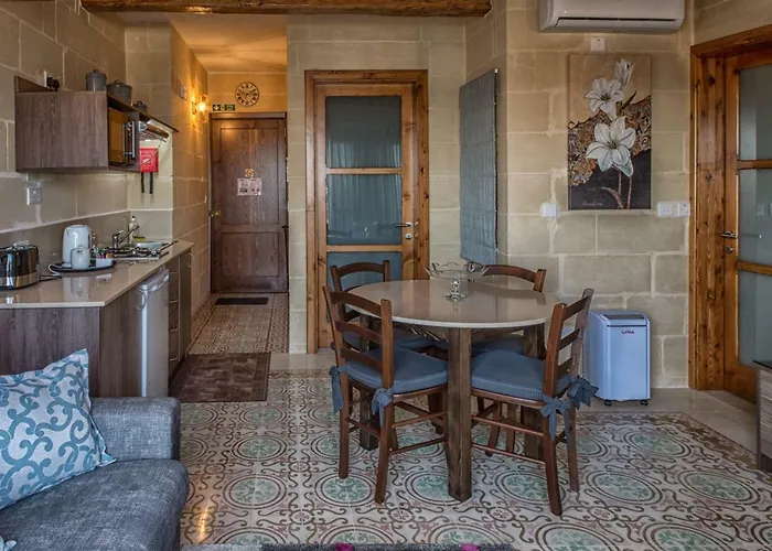 Appartement Quayside Marsaxlokk