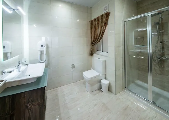 Quayside Appartement *