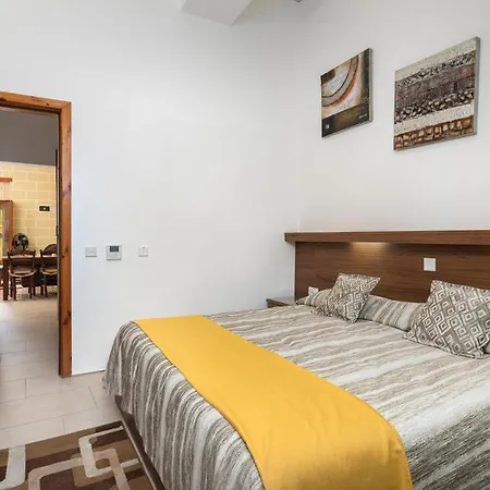 Quayside * Marsaxlokk