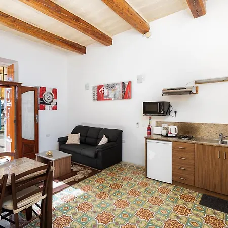 Apartment Quayside Marsaxlokk