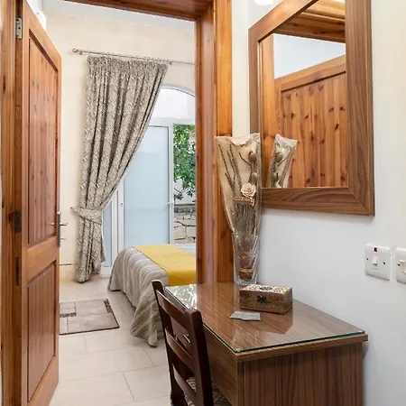 Apartment Quayside *