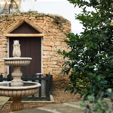 Apartment Quayside Marsaxlokk