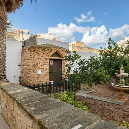 Appartement Quayside *