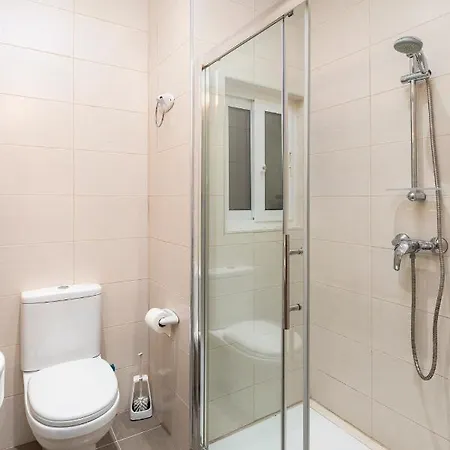 Quayside Apartment *