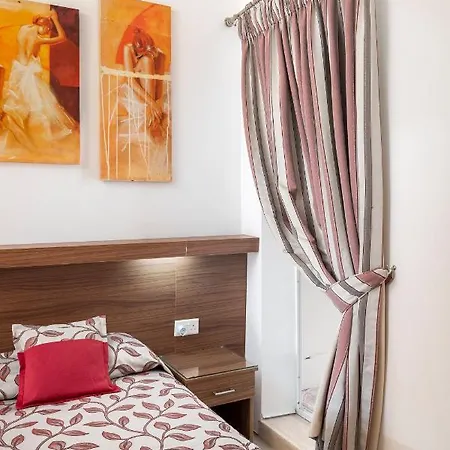 Quayside Appartement Marsaxlokk