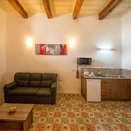 Appartement Quayside Marsaxlokk