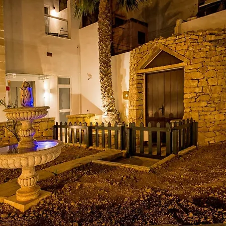 Lägenhet Quayside *