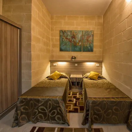 Apartment Quayside Marsaxlokk