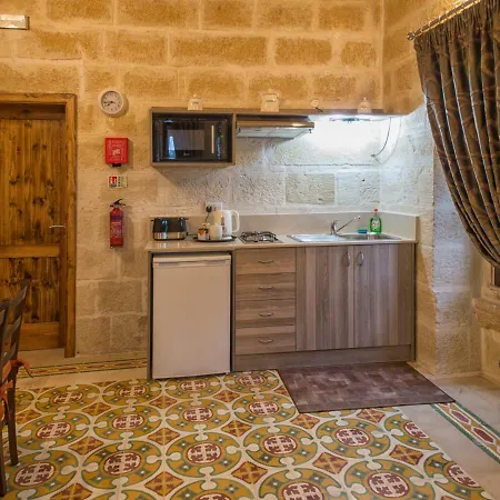 Appartement Quayside *