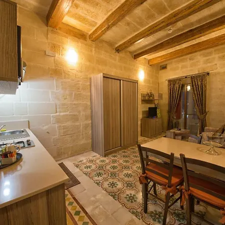 Apartment Quayside Marsaxlokk