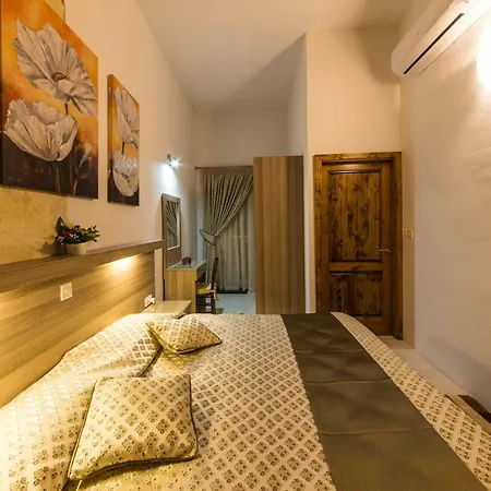 Apartment Quayside Marsaxlokk