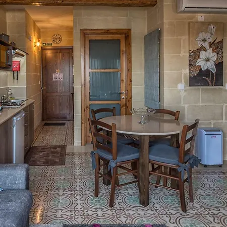 Apartment Quayside Marsaxlokk