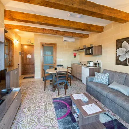 Apartment Quayside *