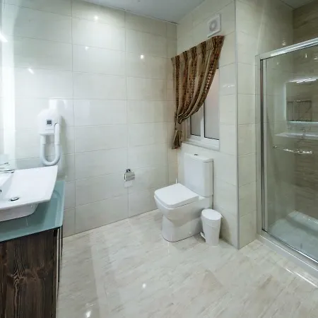 Quayside Apartment *