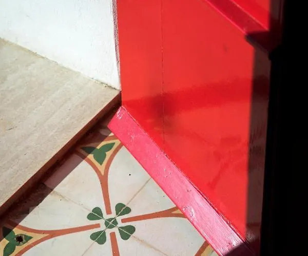 Quayside Lägenhet *